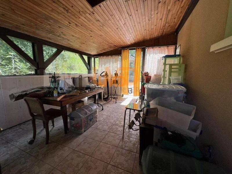 Villa - 237 m² - 8 pièces