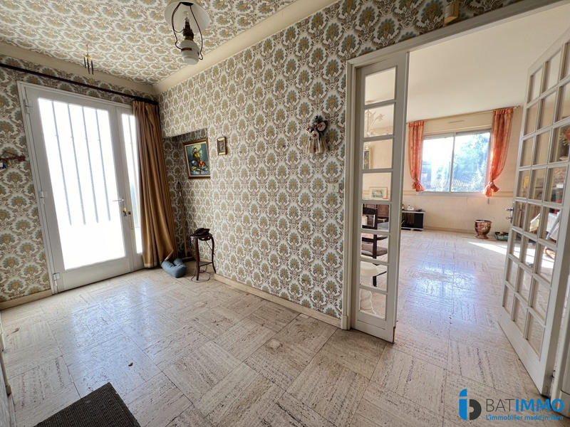 Maison - 155 m² - 6 pièces