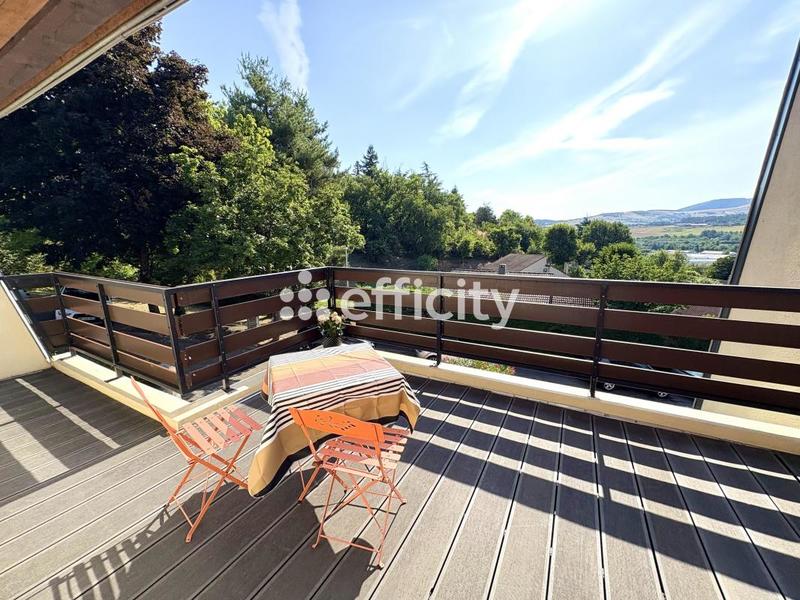 Maison - 132 m² - 6 pièces