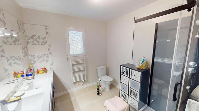 Villa - 142 m² - 5 pièces