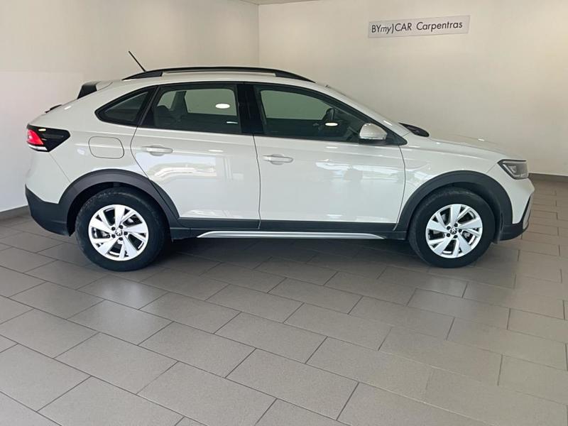 Volkswagen Taigo 1.0 Tsi 116 Dsg7 Life