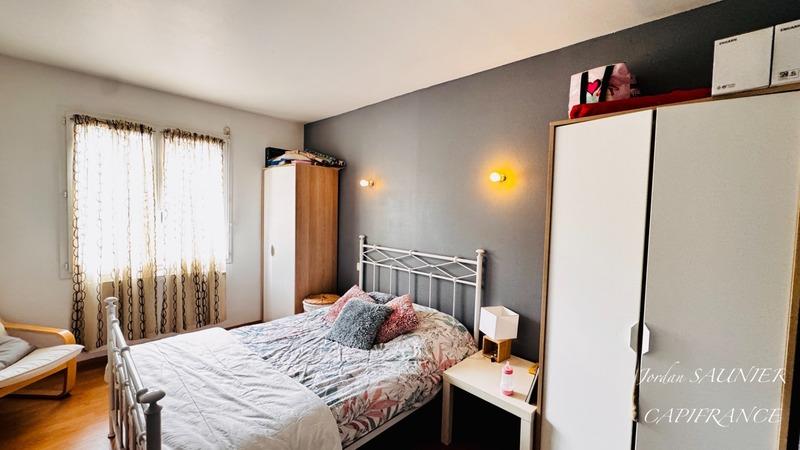 Villa - 147 m² - 7 pièces