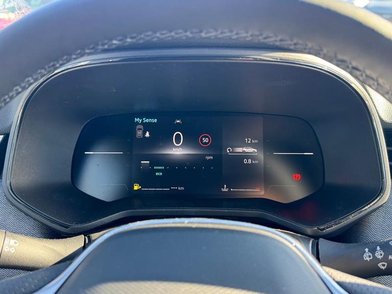 Renault Clio V TCe 90 ch Gsr2 Techno