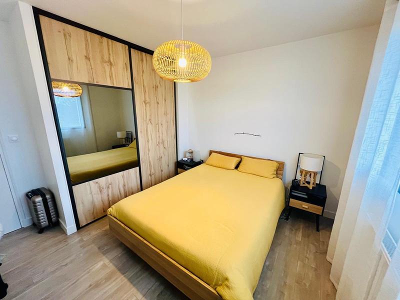 Maison - 103 m² - 5 pièces