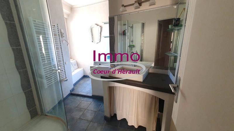 Maison de village - 110 m² - 4 pièces