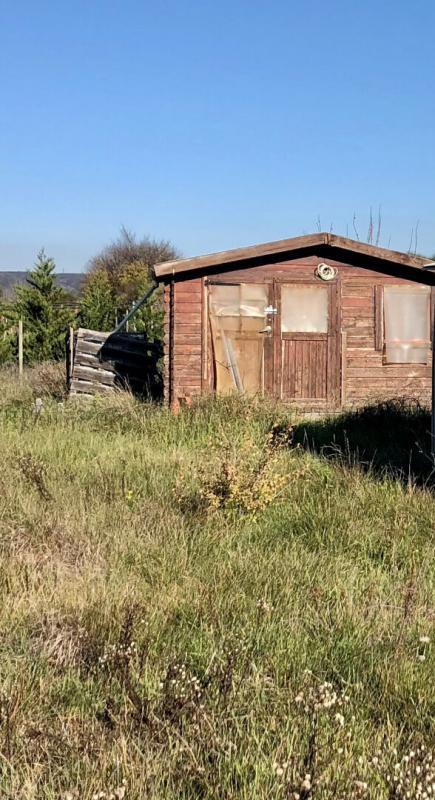 Terrain de loisirs - 319 m²