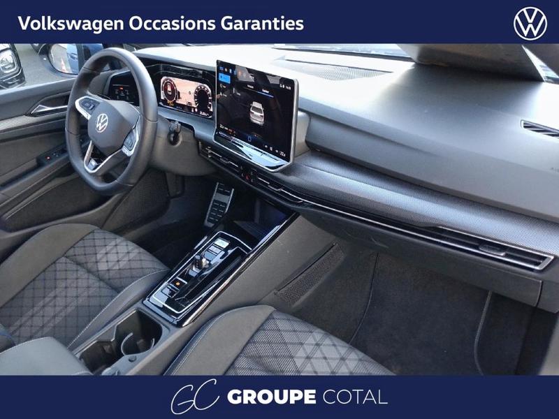 Volkswagen Golf 1.5 eTSI Evo2 150 Dsg7 R-Line