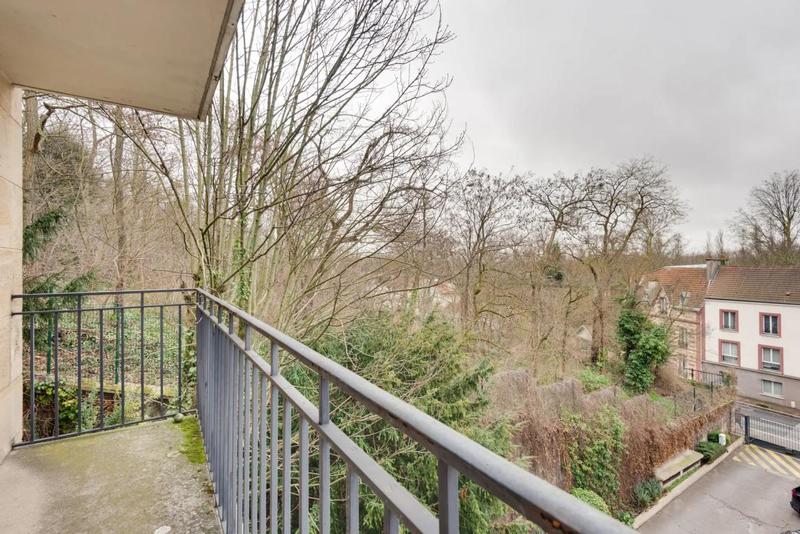 Appartement - 85 m² - 3 pièces