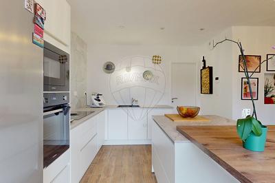 Maison - 114 m² - 4 pièces