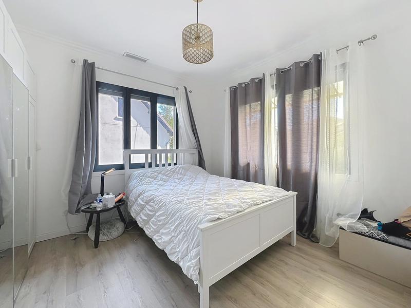 Maison - 153 m² - 6 pièces