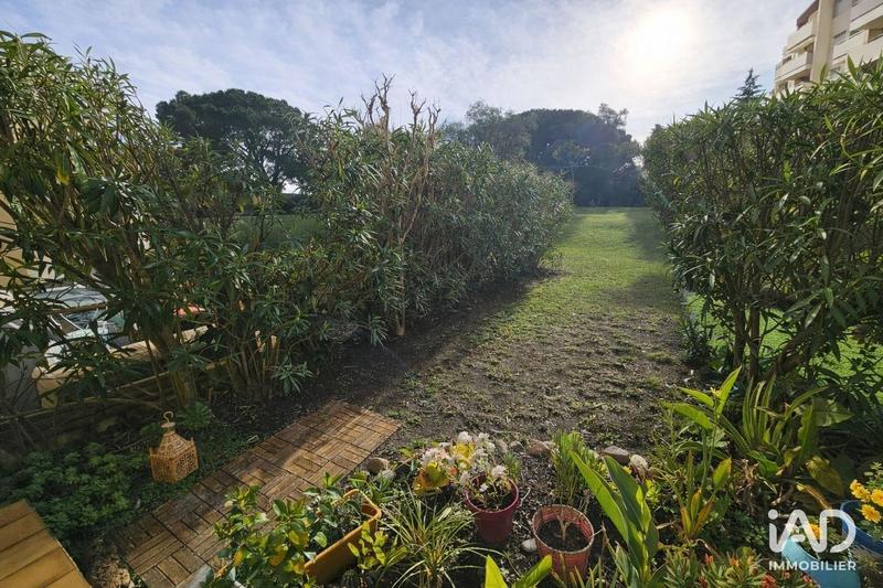 Appartement - 52 m² - 2 pièces