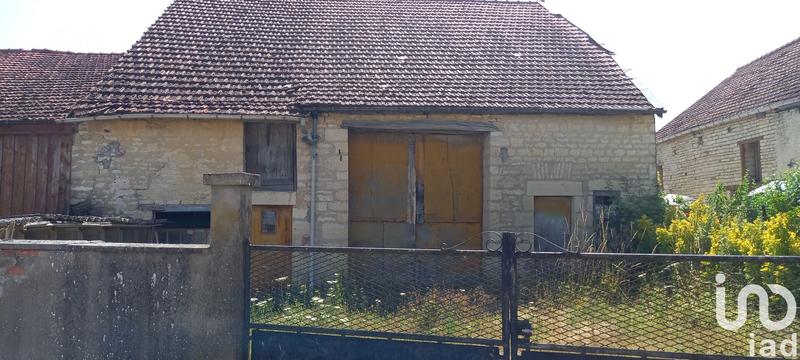 Maison - 122 m² - 5 pièces