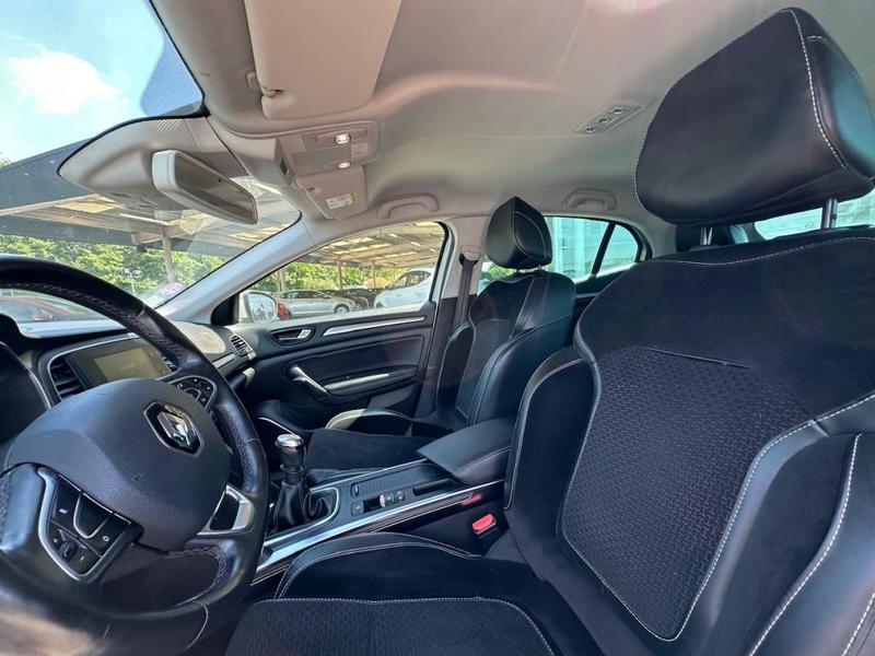 Renault Mégane IV 1.2 Tce 130 Energy Intens
