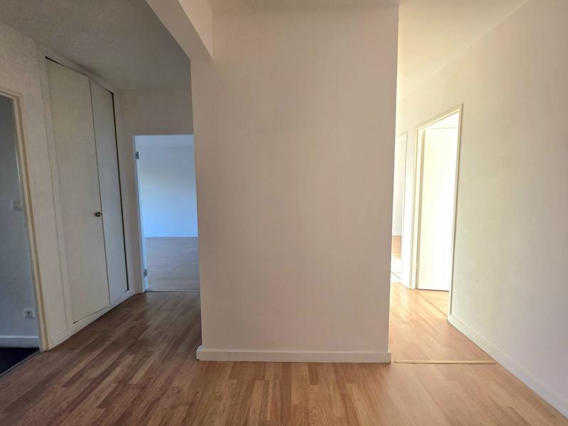 Appartement - 69 m² - 3 pièces