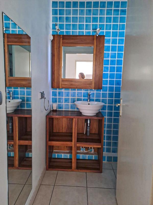 Appartement - 76 m² - 3 pièces