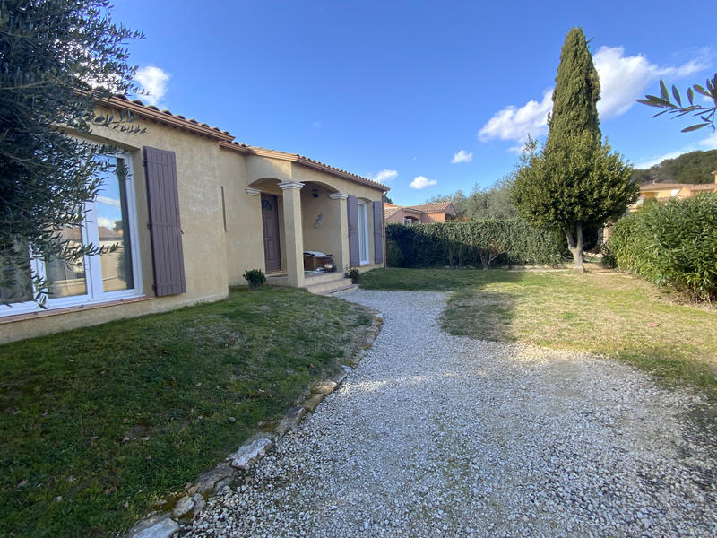 Maison - 118 m² - 5 pièces