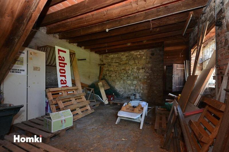 Maison - 148 m² - 4 pièces