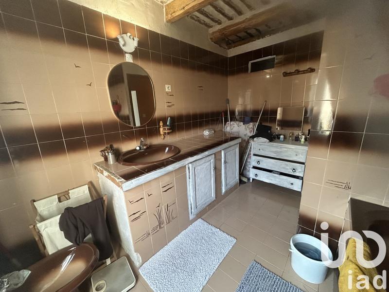 Maison - 145 m² - 6 pièces