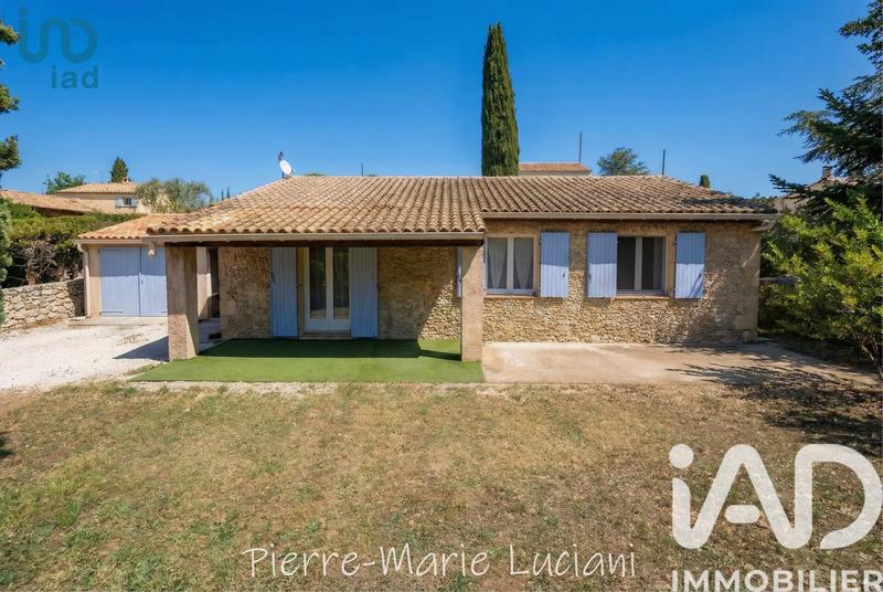 Maison - 101 m² - 5 pièces