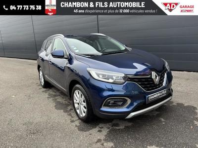 Renault Kadjar TCe 140 Fap Intens