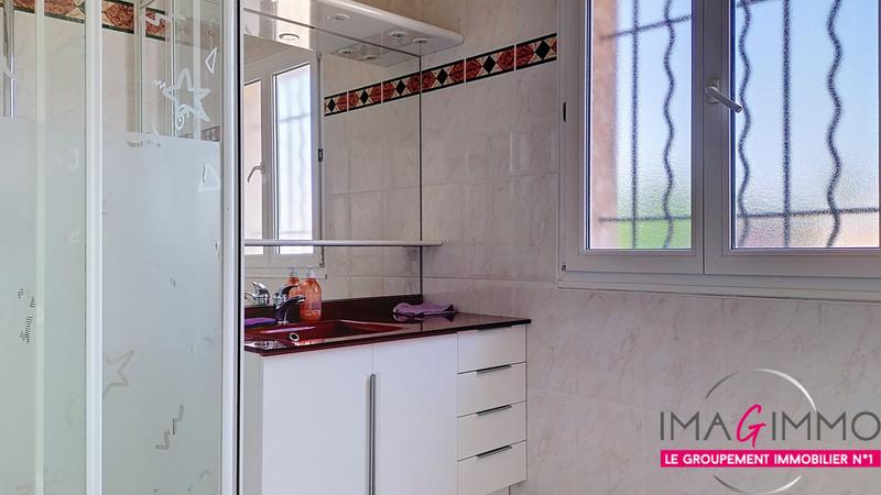 Villa - 165 m² - 5 pièces