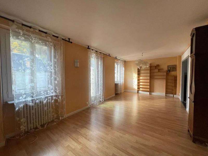 Appartement - 54 m² - 2 pièces