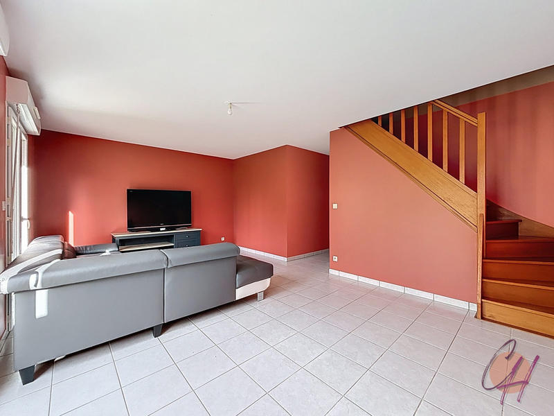 Maison - 81 m² - 4 pièces