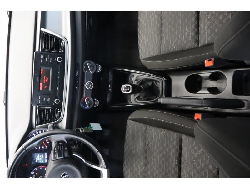 Kia Rio 1.0l t-GDi 100 ch Isg Active