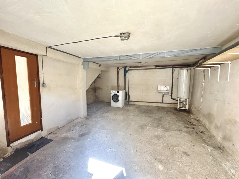 Maison de village - 65 m² - 2 pièces