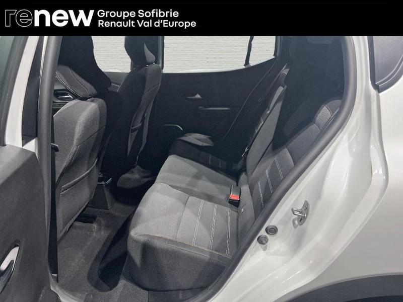 Dacia Sandero TCe 90 - 22 Stepway Confort