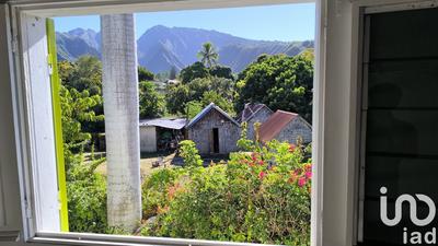 Maison - 165 m² - 7 pièces