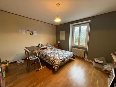 Maison - 131 m² - 5 pièces