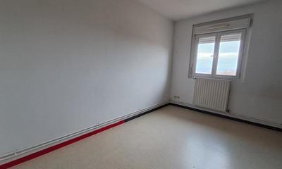Appartement - 73 m² - 4 pièces