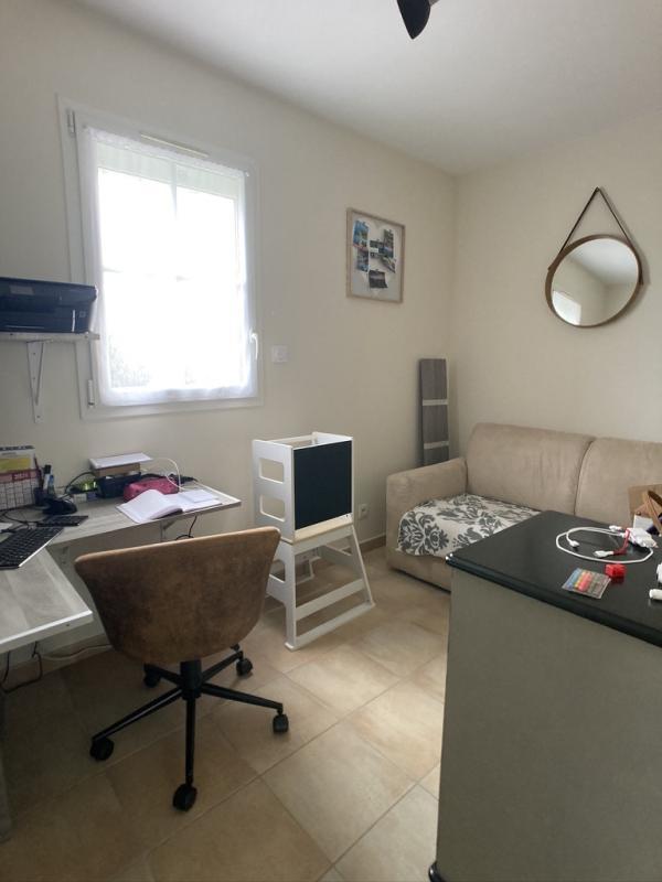 Maison - 98 m² - 4 pièces