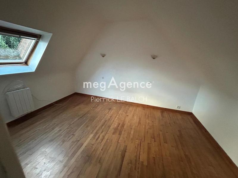 Maison - 50 m² - 3 pièces