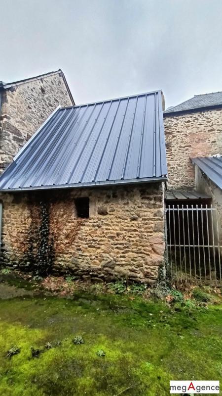 Maison - 54 m² - 3 pièces