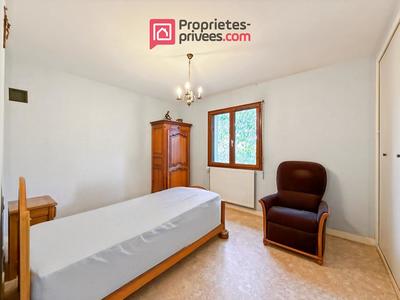 Maison - 94 m² - 4 pièces