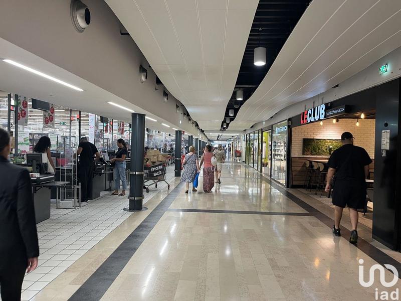 Local commercial - 51 m²