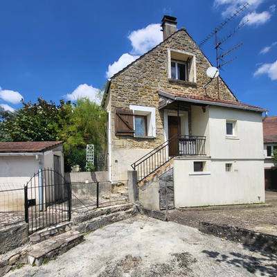 Appartement - 27 m² - 2 pièces