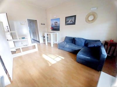 Appartement - 29 m² - 1 pièce