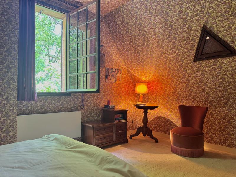 Maison traditionnelle - 125 m² - 4 pièces