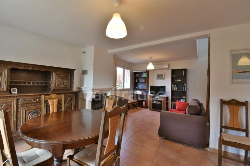 Maison - 94 m² - 4 pièces
