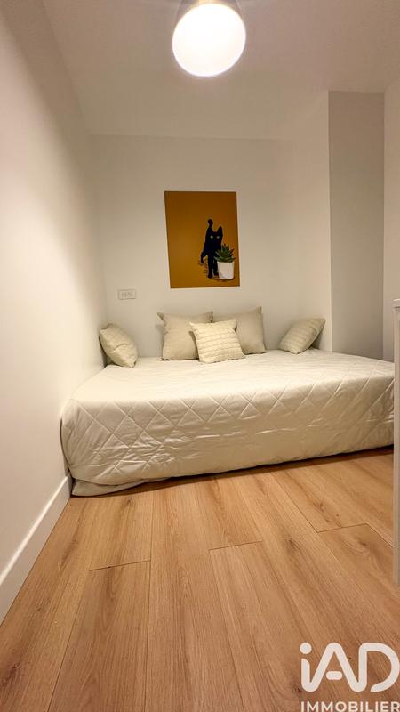 Duplex - 69 m² - 4 pièces