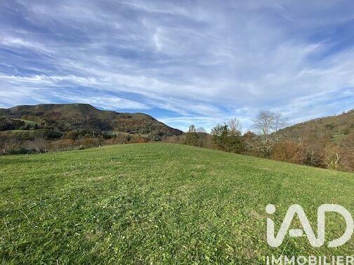 Maison de village - 70 m² - 3 pièces