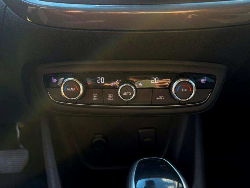 Opel Crossland 1.5 Diesel 120ch Automatique Elegance