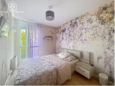 Appartement - 82 m² - 4 pièces