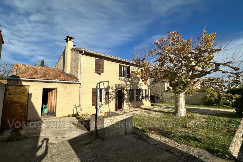 Maison de campagne - 130 m² - 5 pièces