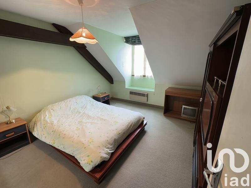 Maison de ville - 61 m² - 3 pièces