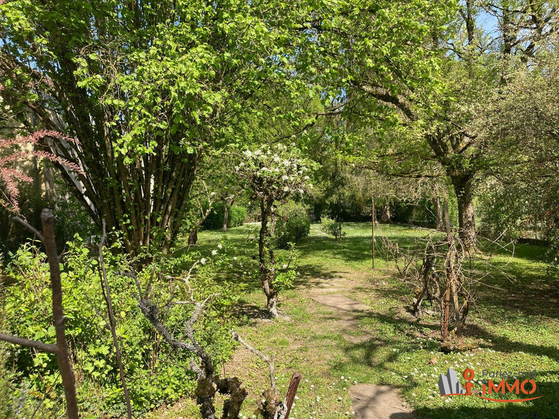 Maison - 170 m² - 6 pièces