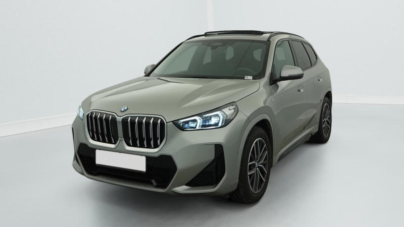 Bmw X1 Xdrive 20d 163ch Dkg7 m Sport